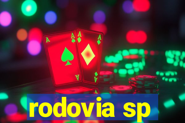 rodovia sp-300 km 72